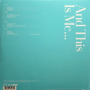 Elton John / Jewel Box - And This Is Me (2LP)