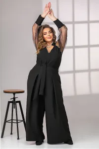 Комбинезон вечерний УК-137/5 Fabrika