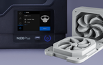 3D принтер Zortrax M200 Plus