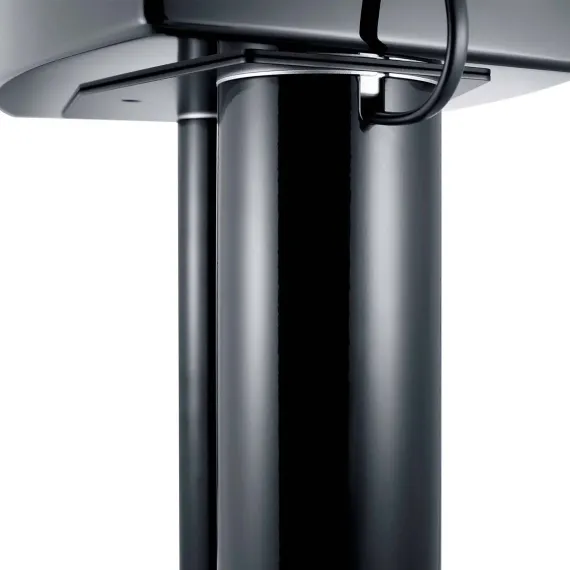 Canton LS 860 Black High Gloss (Pair)