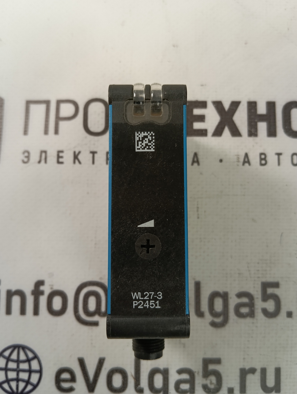 SICK WL27-3P2451 с хранения