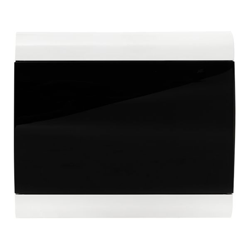 Щит распред. навесной ЩРН-П-10 "SlimBox" IP41 EKF
