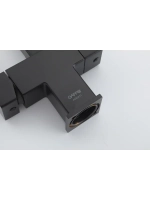 Смеситель для кухни с подключением к фильтру Gappo G4395-36