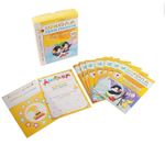 Комплект "Школа Семи Гномов 4+", Денисова Д., МС00477