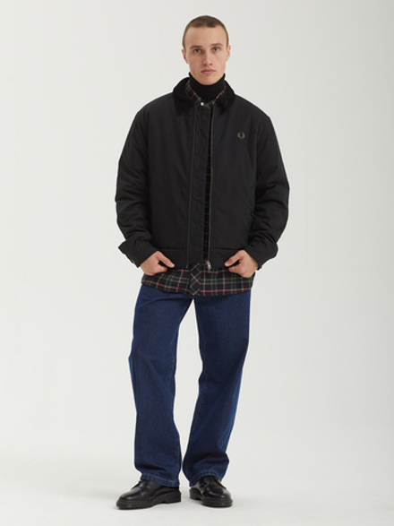 Мужская Куртка Cotton Caban