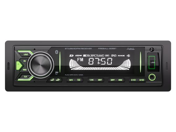 AURA AMH-205BT
