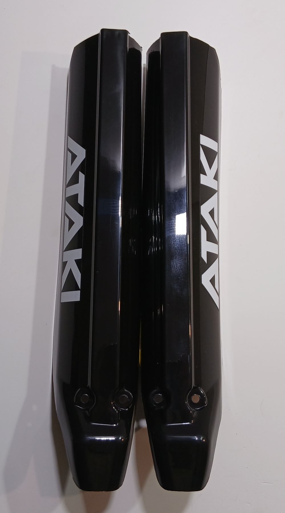 Защита перьев Мотоцикл ATAKI Crosser 300