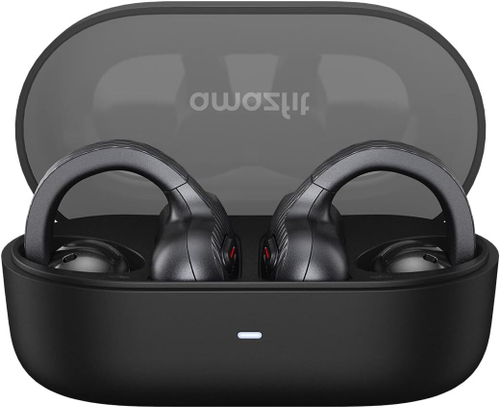 Amazfit A2427 (UP, Earbuds) Black