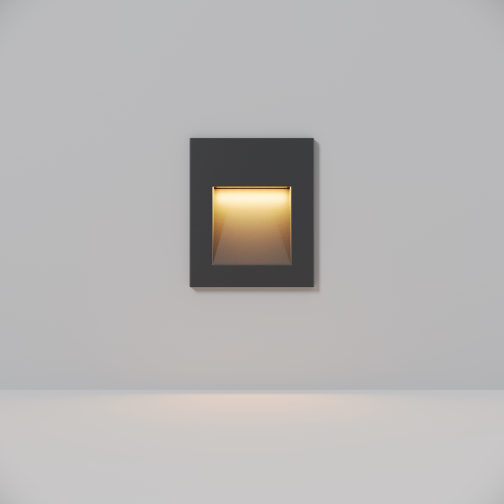 Подсветка для лестниц Outdoor O038-L3B