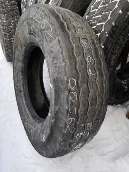 315/80R22.5 Continental HSC1 шина б/у
