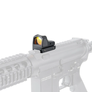 Прицел Veber Wolf Reflex 124 RD