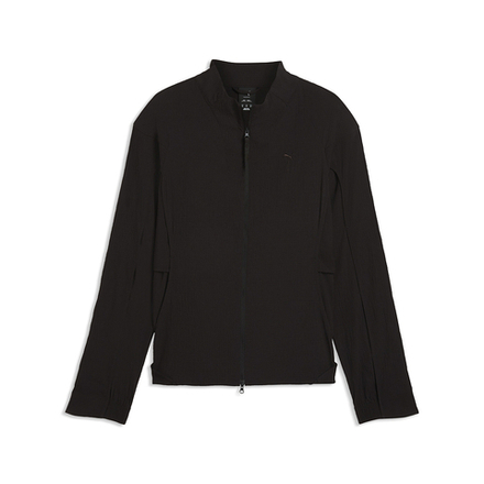 Мужская олимпийка PUMA X _J.L-A.L_ CLRT Light Jacket