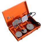 Сварочный аппрат TIM труб и фитингов 2000Вт 75-110мм.