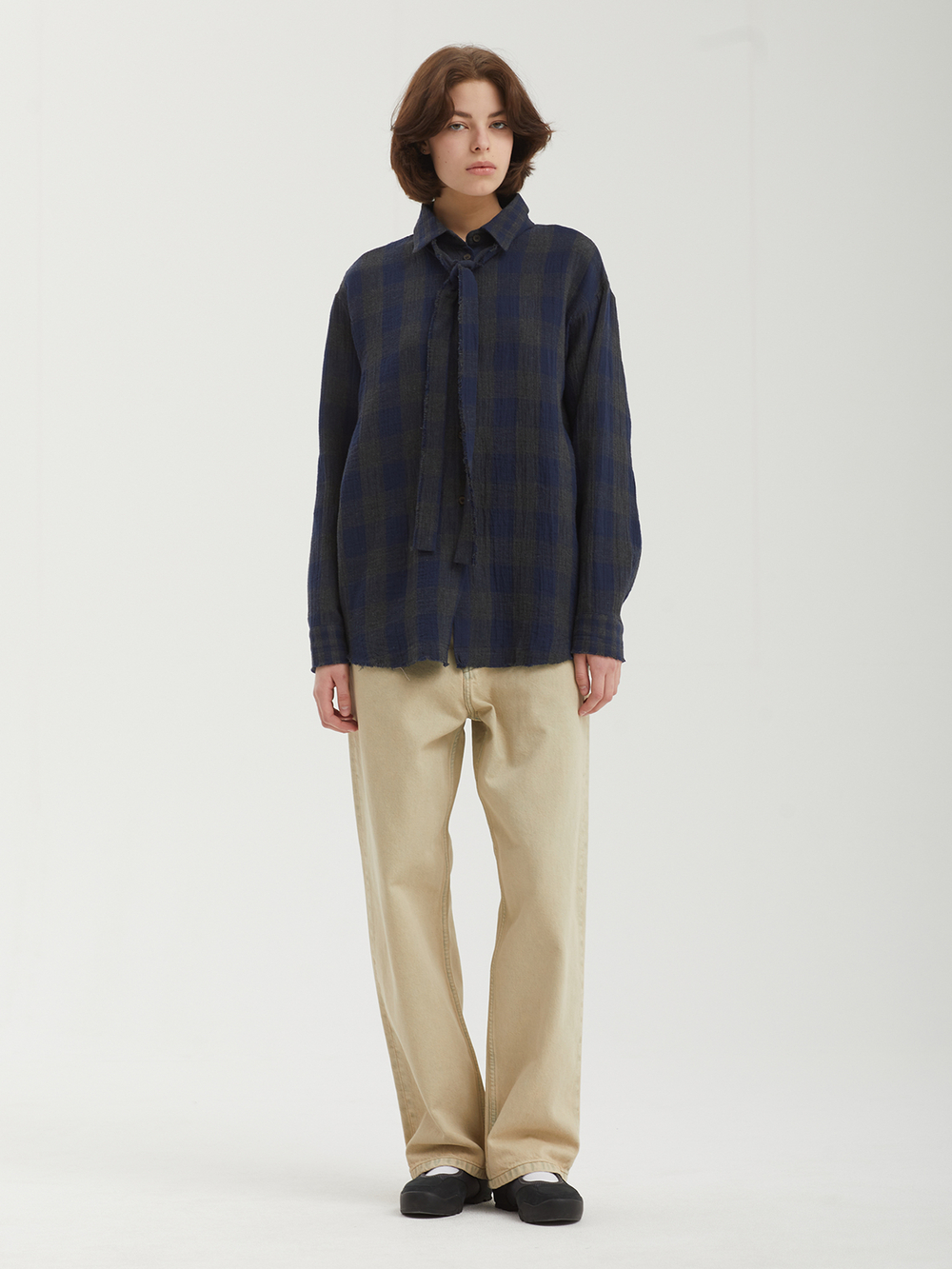 Женские Джинсы Brandon