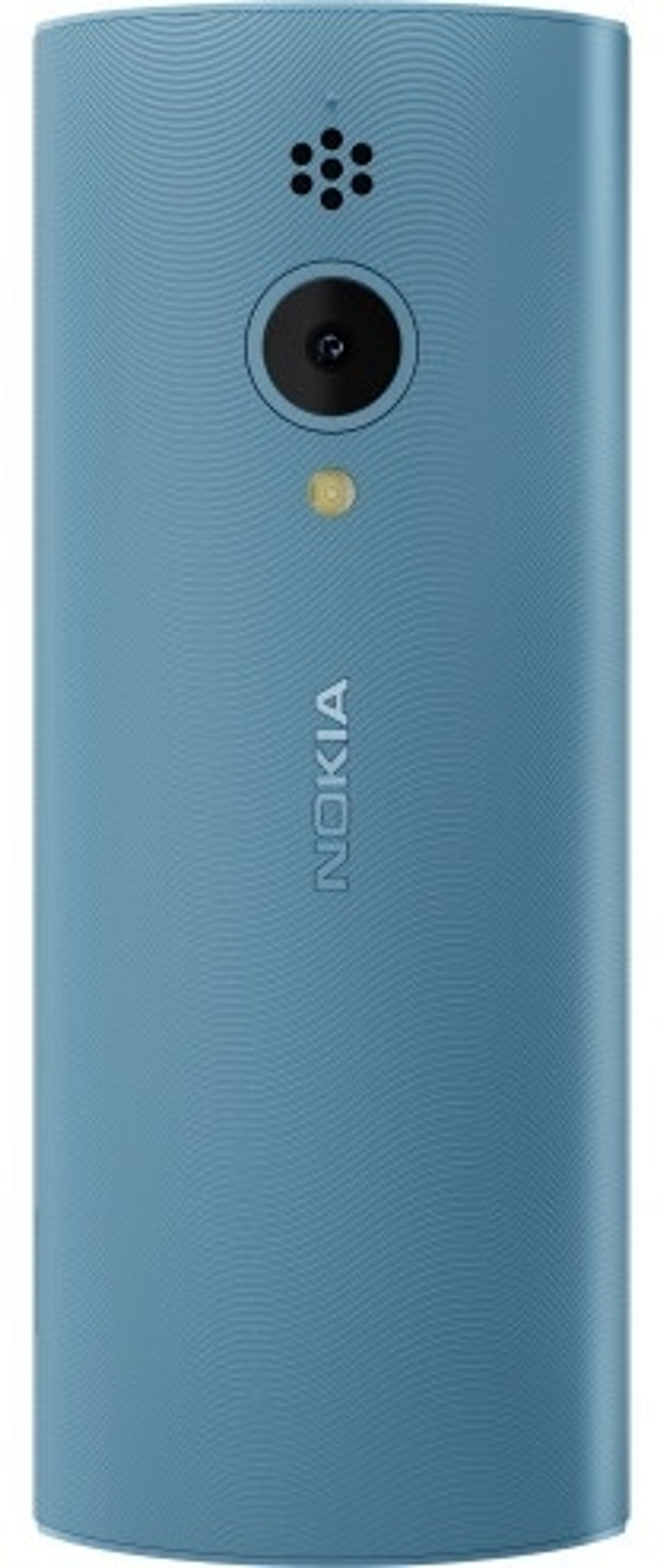 Мобильный телефон Nokia 150 2023 DS синий