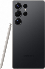 Samsung Galaxy S25 Ultra 12/256Gb Titanium Black (SM-S938B)