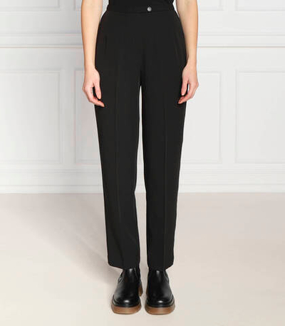 штаны Sams\u00f8e Sams\u00f8e - черный(F22400125)