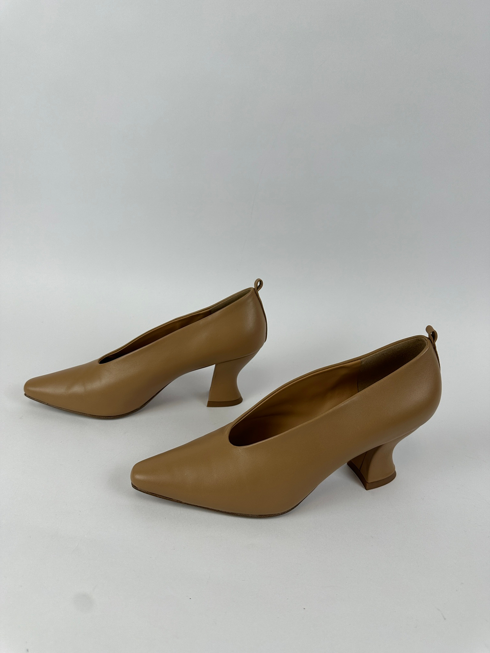 Туфли Bottega Veneta
