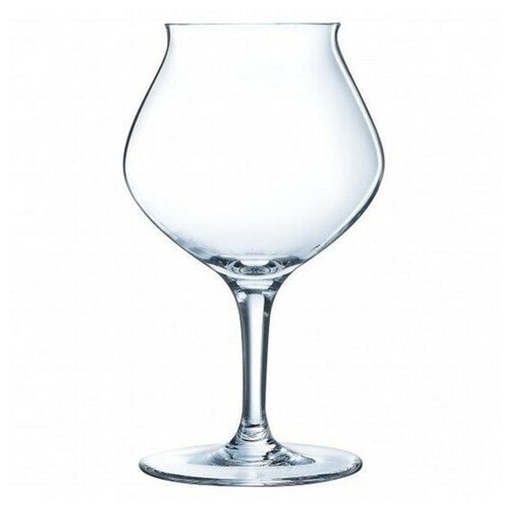 SPIRITS - Набор бокалов 6 шт. для крепких напитков 170 мл D= 7.5 см, H= 12.7 см; стекло