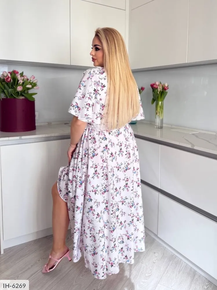 Платье IH-6266 Фабрика Моды