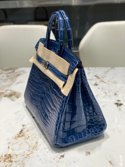 Hermes Birkin 25
