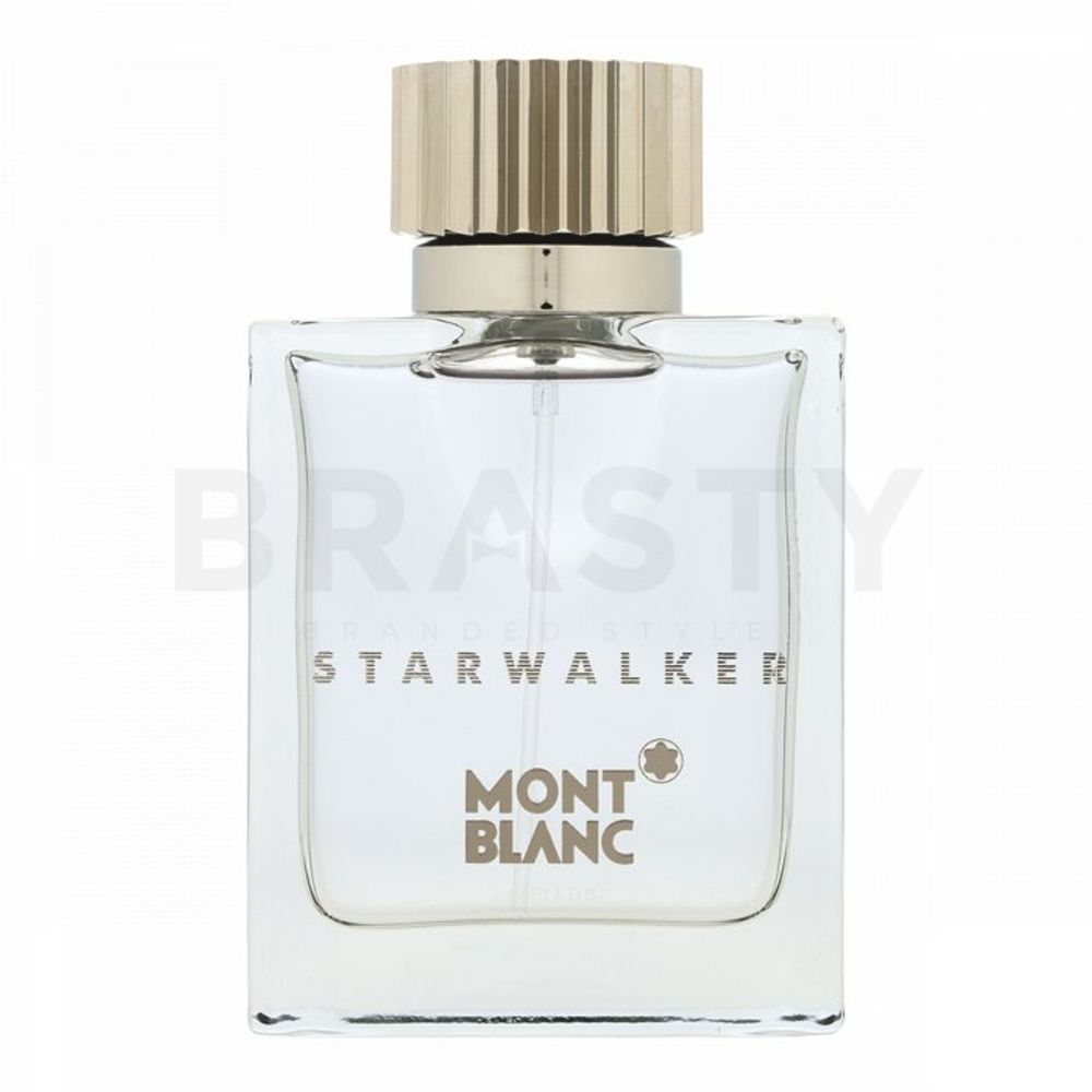 Mont Blanc Starwalker EDT M 50 ml