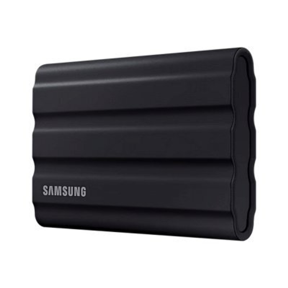 SSD диск Samsung T7 Shield 4Tb MU-PE4T0S/WW