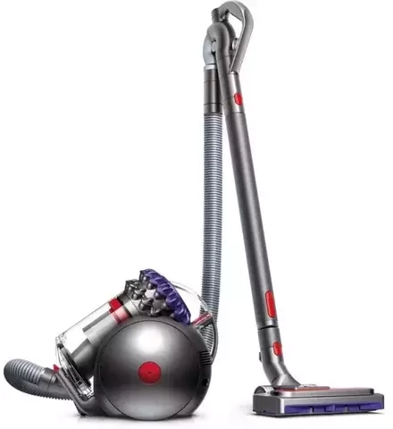 Пылесос Dyson Big Ball Parquet 2
