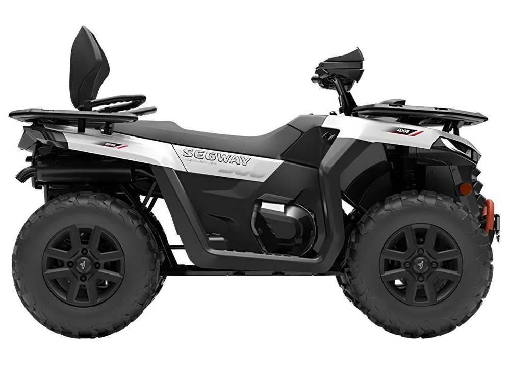 Квадроцикл SEGWAY AT5 LE