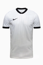 Футболка Nike Dri-FIT Challenger VI - белый