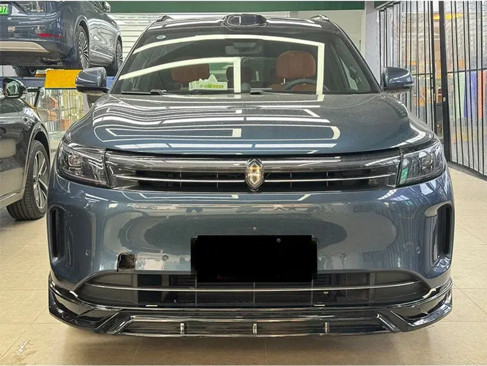 Обвес для AITO M7 2022+ Айто М7