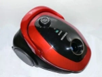 Пылесос с пылесборником Samsung VC20M253AWR