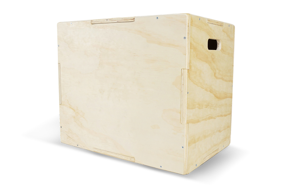 Плиобокс деревянный Hasttings Digger HD32G2A