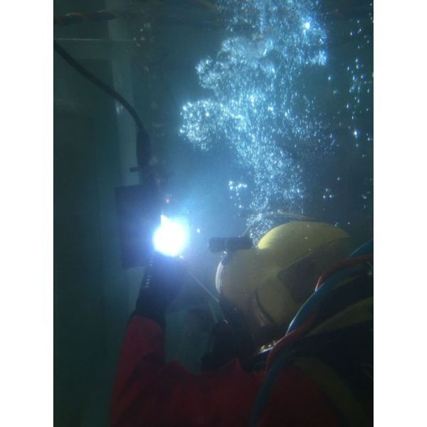 BARRACUDA. Электроды для электродуговой сварки