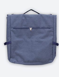 Тёмно-синий