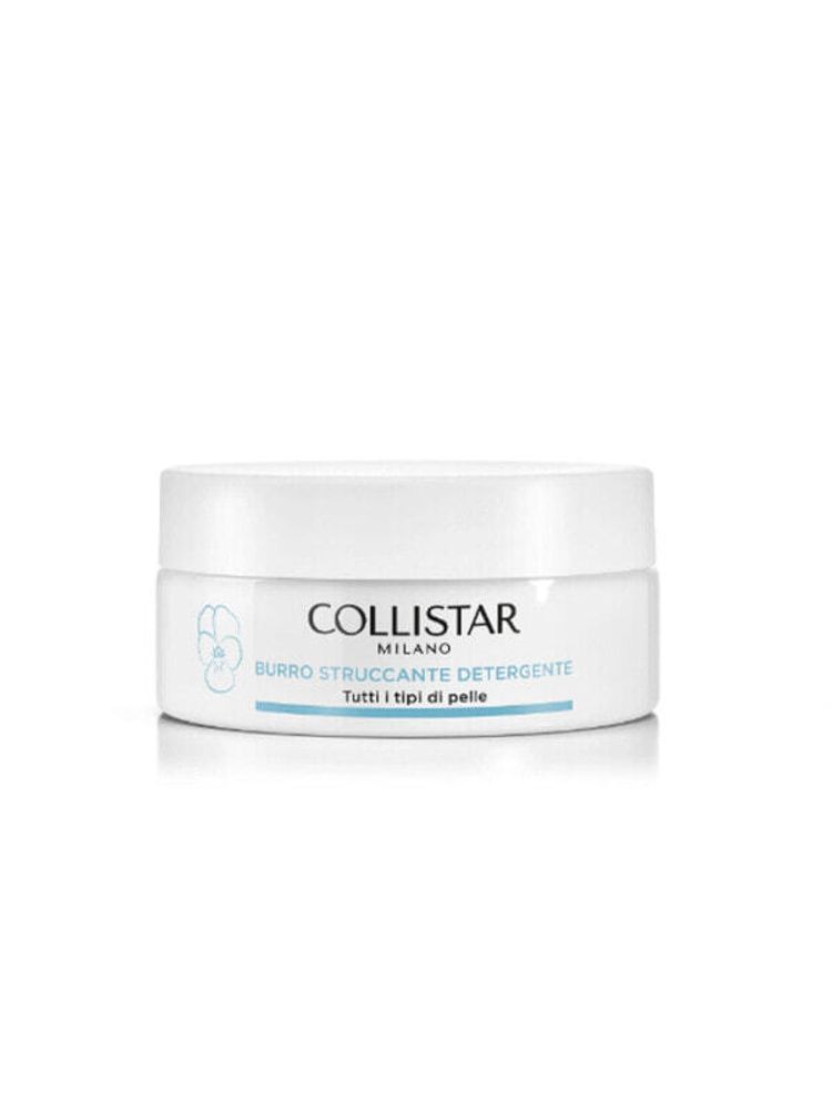 Средство для снятия макияжа с лица Collistar бальзамин 100 ml