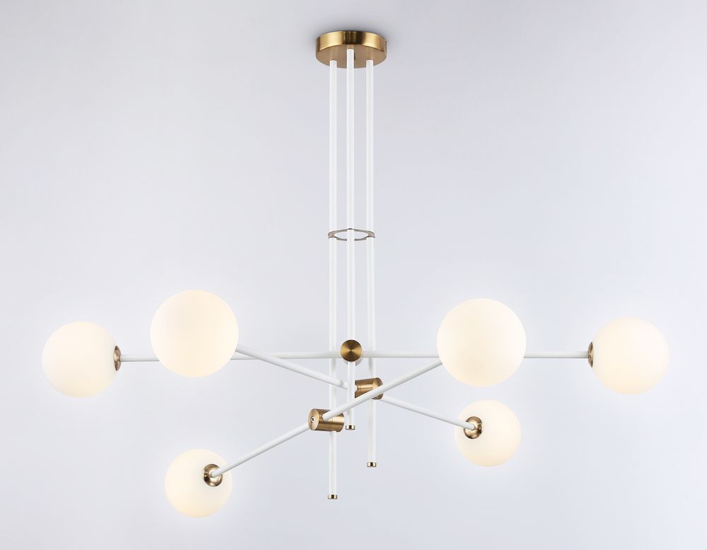 Ambrella Подвесной светильник Modern TR2521