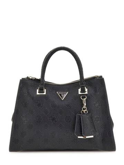 Сумка-шопер CRESIDIA Guess - черный(HWPG93 49070)