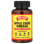 Bragg, Яблочный уксус, 90 капсул