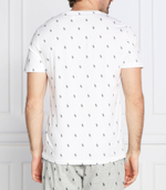 футболка POLO RALPH LAUREN - белый(714830281)