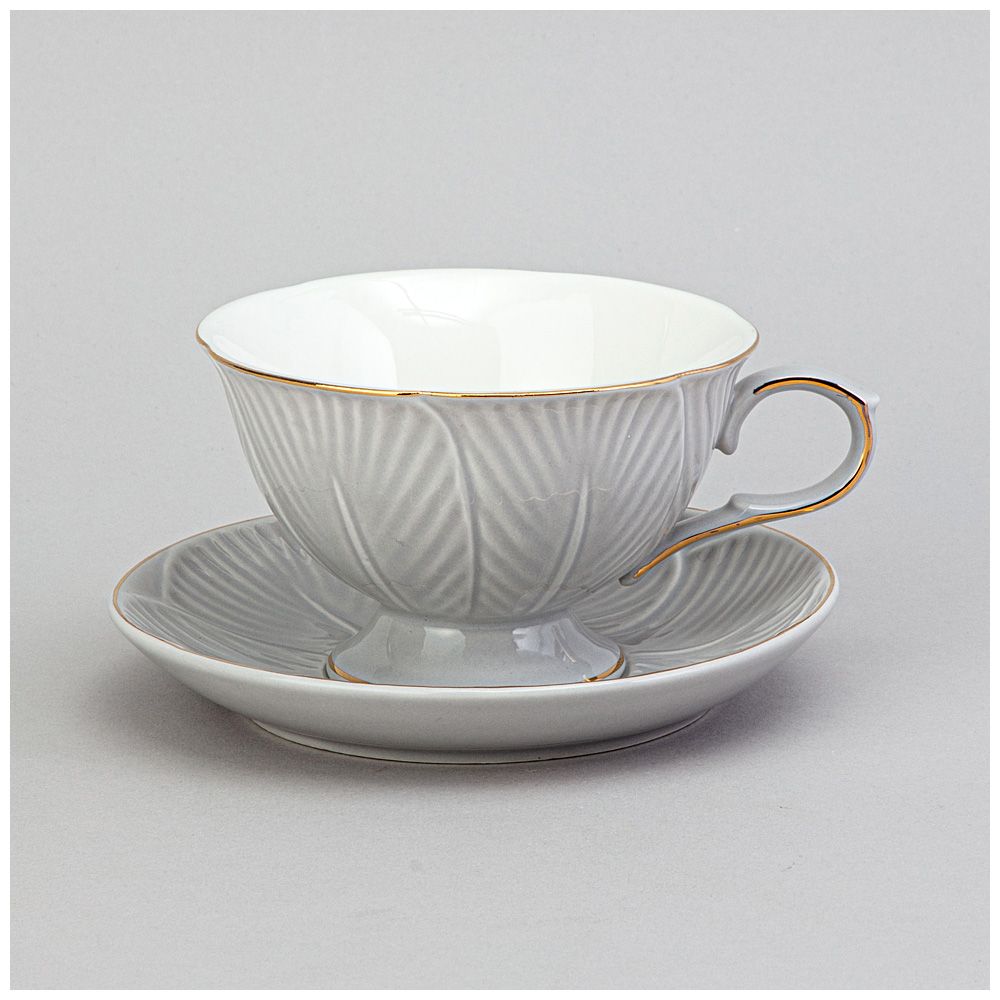 ЧАЙНАЯ ПАРА LEFARD "TOP STYLE" 250 МЛ