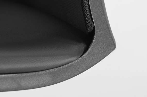 Конференц-кресло Skin