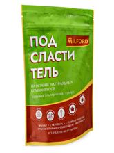 Сахарозаменитель MILFORD Эритрит-Сукралоза-Инулин 150 г x 4 шт