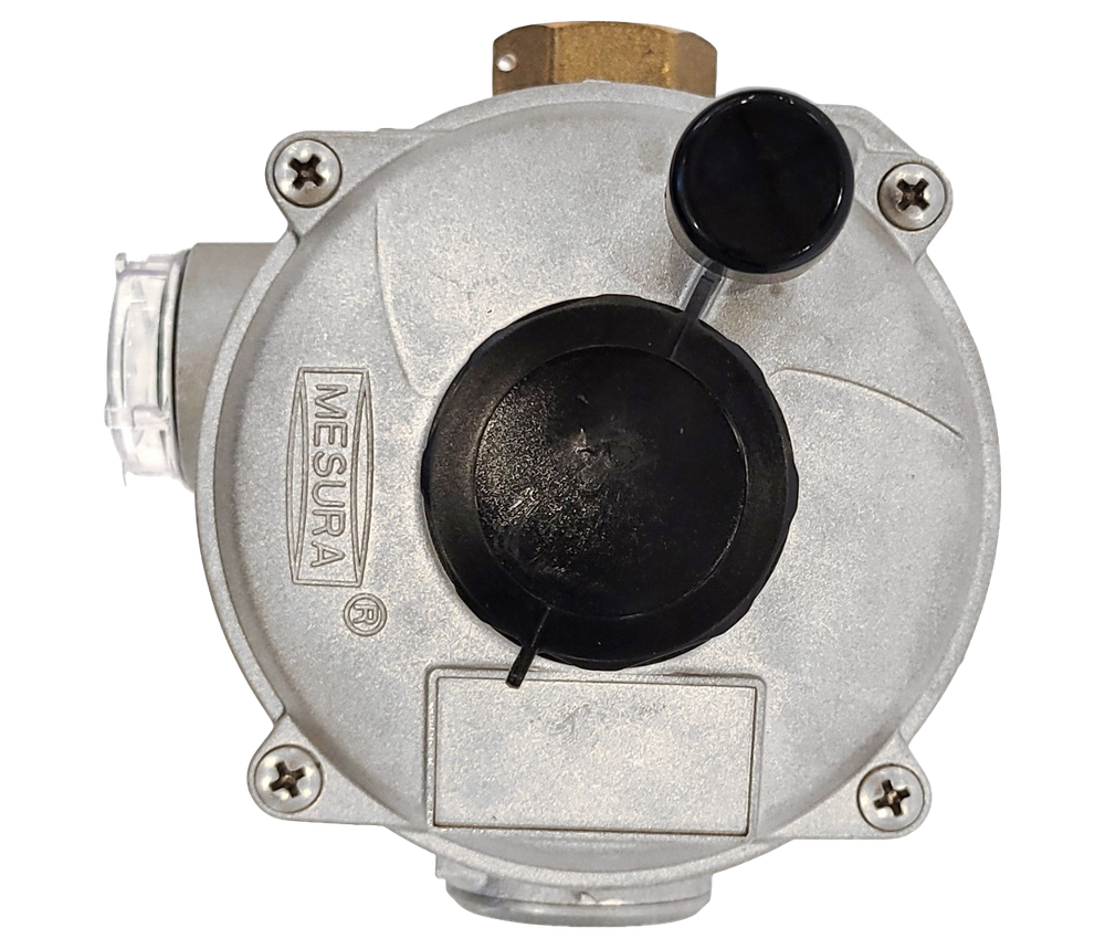 Редуктор давления газа MESURA RF-25 G