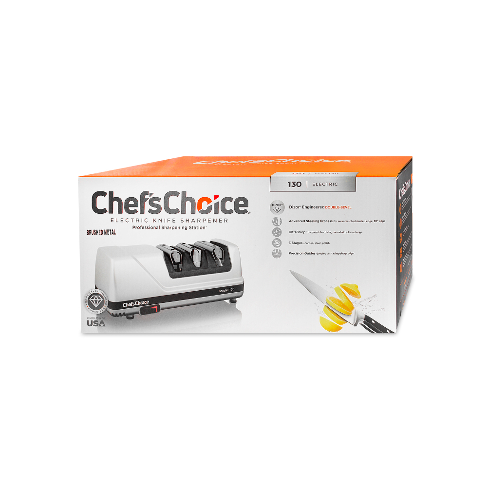 Точилка электрическая Chefs Choice Knife sharpeners CC130M