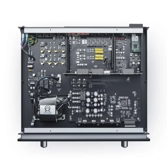 Primare PRE35 Black