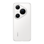 Смартфон HUAWEI Pura 80 Pro 12 ГБ + 512 ГБ («Глянцевый белый» | Glazed White) (версия Global)