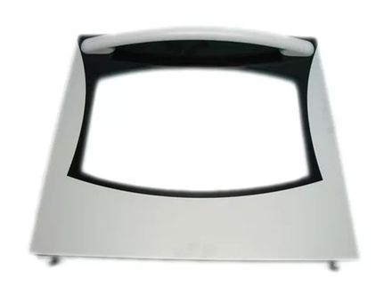 Дверь для духовки Hansa (Ханса) в сборе 9030672