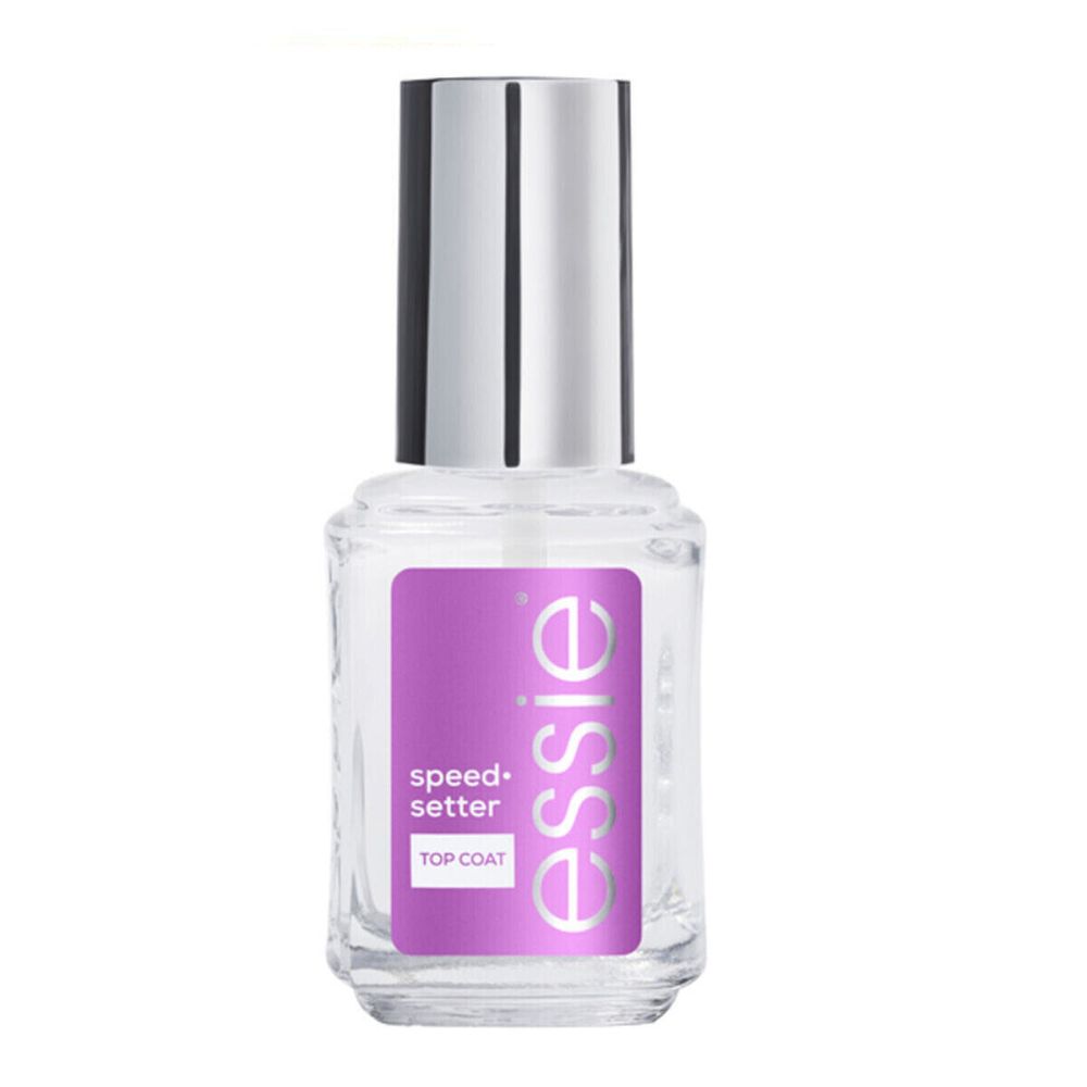 Лак для ногтей SPEED-SETTER ultra fast dry Essie (13,5 ml)