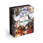 Предзаказ карточные игры